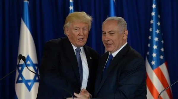 ABD ile İsrail’in Suriye krizi: Trump yönetimi Tel Aviv'den rahatsız!